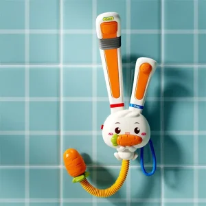 Baby Bath Water Sprinkler Toy