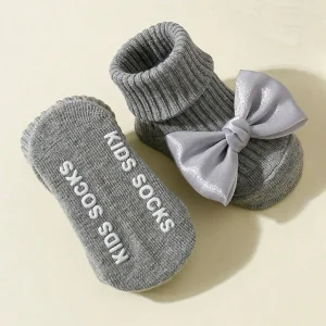 Soft Cotton Newborn Baby Socks
